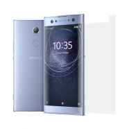Premium Gehartetem Glas Displayschutzfolien fur Sony Xperia XA2
