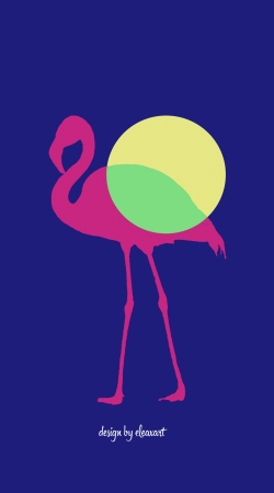 FlamingoPOP handyhüllen