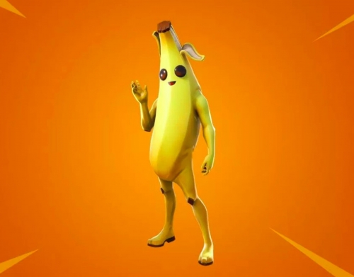 fortnite banana handyhüllen
