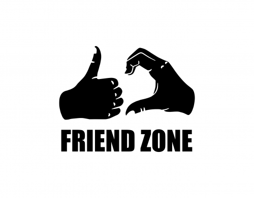 Friend Zone handyhüllen