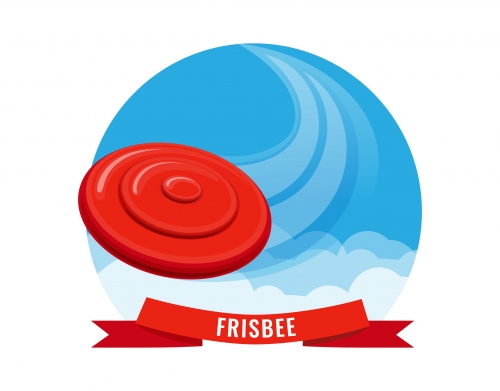 Frisbee Activity handyhüllen