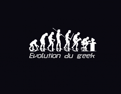 Geek Evolution handyhüllen
