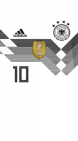Germany World Cup Russia 2018 handyhüllen