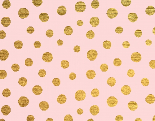 Golden Dots And Pink handyhüllen