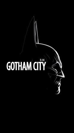 Gotham handyhüllen