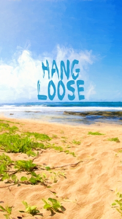hang loose handyhüllen