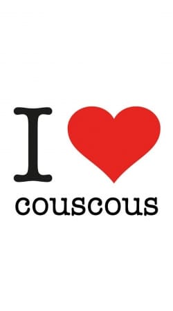 I love couscous handyhüllen