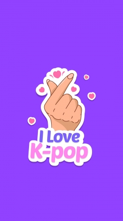 I love kpop handyhüllen
