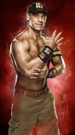 John Cena handyhüllen