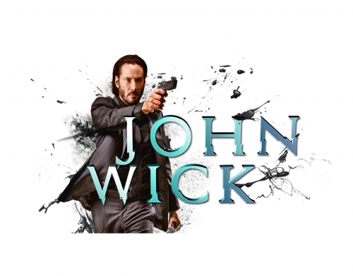 John Wick Bullet Time handyhüllen