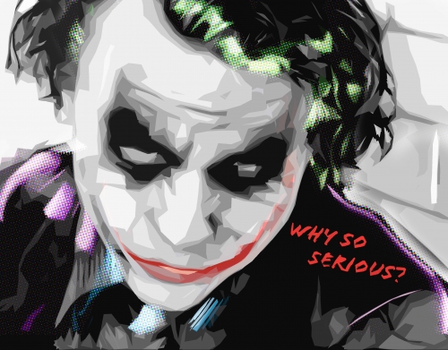 Joker handyhüllen