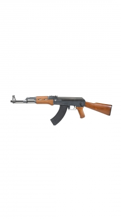 Kalashnikov AK47 handyhüllen