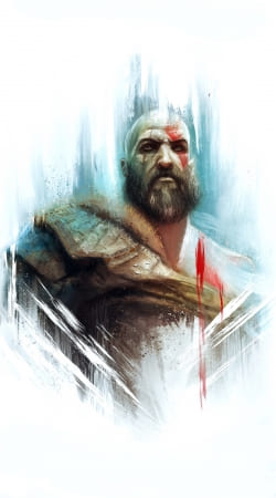 Kratos18 handyhüllen