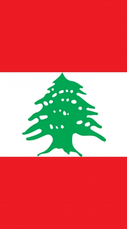 Lebanon handyhüllen