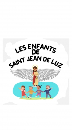 Les enfants de Saint Jean De Luz handyhüllen