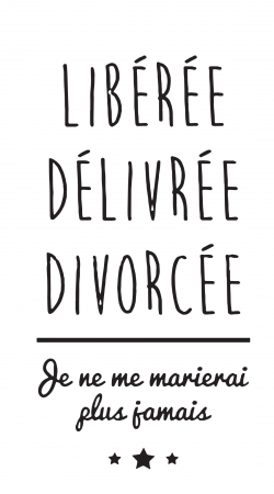 Liberee Delivree Divorcee handyhüllen