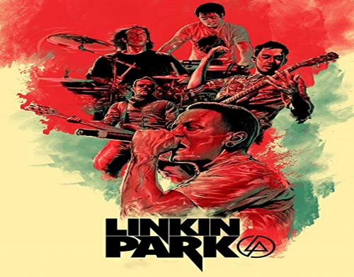 Linkin Park handyhüllen