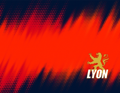 Lyon Football 2018 handyhüllen