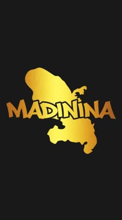 Madina Martinique 972 handyhüllen