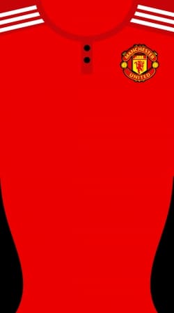 Manchester United handyhüllen