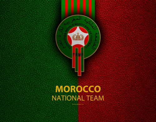 Marocco Football Shirt handyhüllen