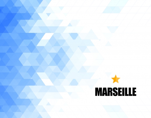 Marseille Football 2018 handyhüllen
