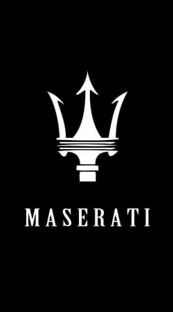 Maserati Courone handyhüllen