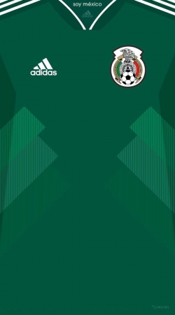 Mexico World Cup Russia 2018 handyhüllen