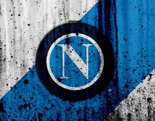 Napoli Football Domicile handyhüllen