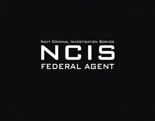 NCIS federal Agent handyhüllen