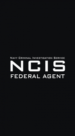 NCIS federal Agent handyhüllen