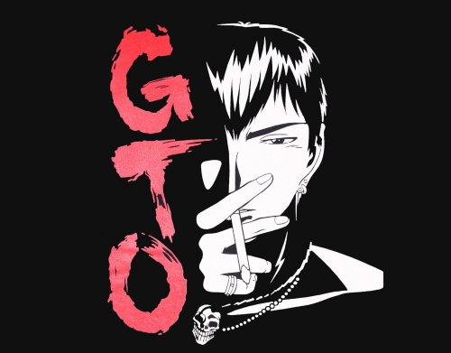 Onizuka GTO Great Teacher handyhüllen