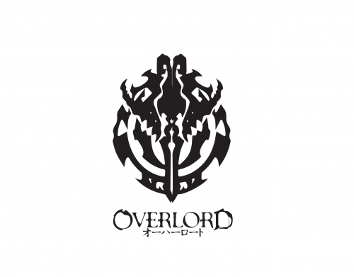 Overlord Symbol handyhüllen