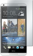 2 in 1 HTC Desire 816 Displayschutzfolie