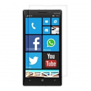 2 in 1 Nokia Lumia 930 Displayschutzfolie