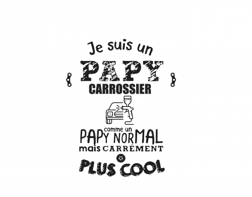 Papy Carrossier handyhüllen
