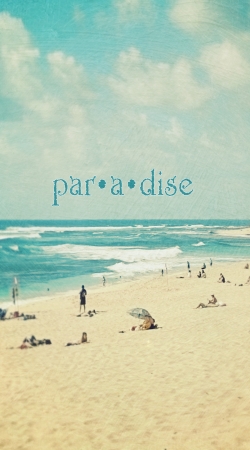 paradise handyhüllen