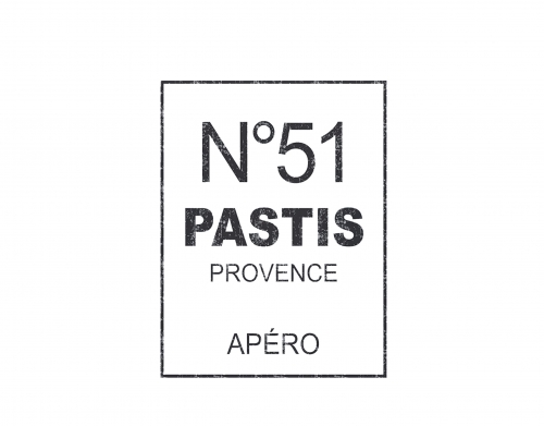 Pastis 51 Parfum Apero handyhüllen