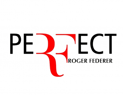 Perfect as Roger Federer handyhüllen