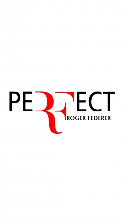 Perfect as Roger Federer handyhüllen