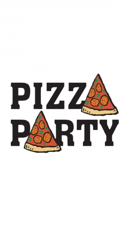 Pizza Party handyhüllen
