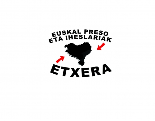 presoak etxera handyhüllen