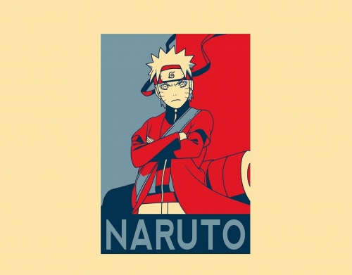 Propaganda Naruto Frog handyhüllen