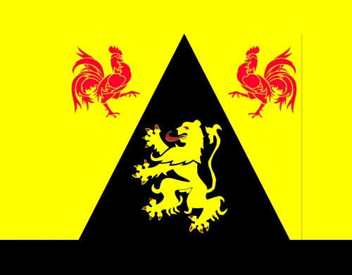 Province du Brabant handyhüllen
