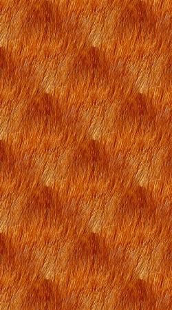 Puppy Fur Pattern handyhüllen