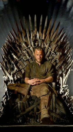 Ragnar In Westeros handyhüllen