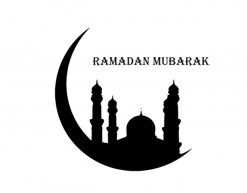 Ramadan Kareem Mubarak handyhüllen