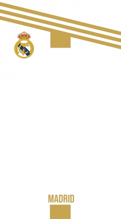 Real Madrid Football handyhüllen