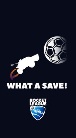 Rocket League handyhüllen