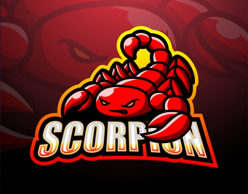 Scorpion esport handyhüllen